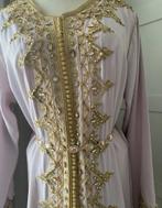 Marokkaanse jurk kaftan caftan maat l/xl, Kleding | Dames, Ophalen of Verzenden, Zo goed als nieuw, Maat 46/48 (XL) of groter