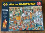 Jan van Haasteren - De Ambachtelijke Brouwerij, Hobby en Vrije tijd, Denksport en Puzzels, Ophalen of Verzenden, 500 t/m 1500 stukjes