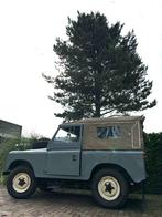 Land Rover 1973 series 3   88, Particulier, Te koop