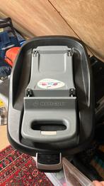 Maxi cosi familyfix, Ophalen, 9 t/m 18 kg, Slaapstand, Zo goed als nieuw