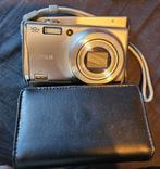 Fujifilm FinePix F70 EXR, Ophalen of Verzenden, Nieuw, Fuji, 8 keer of meer