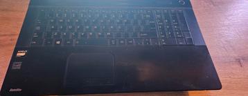 Toshiba Satellite - AMD E1 - 686 GB HDD beschikbaar voor biedingen