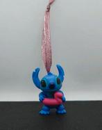 Disney Stitch kerst ornament hanger kerstbal, Verzamelen, Ophalen of Verzenden, Nieuw