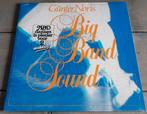 LP Günter Noris Big Band - NBD Dansen is voor 2, 4, 6, ..., Cd's en Dvd's, Ophalen of Verzenden, Zo goed als nieuw