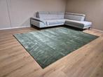 50% KORTING! NIEUW - Montel Vloerkleed Benson - Groen, Montel Benson karpet, vloerkleed, cs rugs, millenerpoort, Voltastraat 21, Barneveld