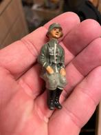 Voertuig inzittende Wehrmacht, Ophalen of Verzenden