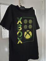 Xbox Shirt Maat 158 - Gedragen, Kinderen en Baby's, Kinderkleding | Maat 158, Ophalen of Verzenden