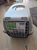Kattenreismand nieuw met borsteltje, Dieren en Toebehoren, Ophalen of Verzenden, Nieuw