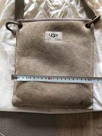 Uggs cross body tas, Sieraden, Tassen en Uiterlijk, Gebruikt, Ophalen of Verzenden