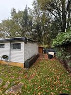 Ruime stacaravan 60 m² De Flaasbloem (Chaam) instapklaar