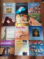 Vinyl lp 3 voor 10,-  lp's langspeelplaten, Ophalen, Gebruikt