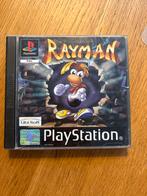 Rayman 1 & 2 - Playstation 1, Spelcomputers en Games, Games | Sony PlayStation 1, Gebruikt, 1 speler, Ophalen of Verzenden, Vanaf 3 jaar