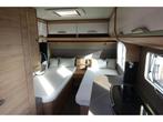 Knaus Sudwind 60 Years 500 EU Mover Airco VT 1800KG Schotel!, Caravans en Kamperen, Schokbreker, Rondzit, Overige typen, Bedrijf