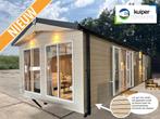 Chalet op Camping Rianto, Caravans en Kamperen, Tot en met 4
