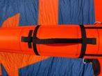 F-ONE Swing V2 5.5 M² Flame/Abyss  2022