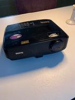 BenQ Beamer - Full HD, Gebruikt, HD (720), Ophalen of Verzenden, DLP