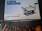 Te koop: nieuwe ongebruikte pasta machine, Ophalen of Verzenden, Nieuw