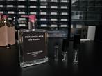 Theodoros Kalotinis Pistachio Latte Parfum Sample Decant, Verzenden, Nieuw