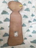 AeroMoov Air Layer Autostoel Groep 1 Zand, Ophalen, Zo goed als nieuw