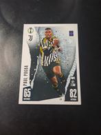 Paul pogba (juventus) topps, Ophalen of Verzenden, Nieuw, Buitenlandse clubs, Spelerskaart