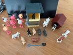 Playmobile Dieren Collectie, Kinderen en Baby's, Speelgoed | Overig, Ophalen, Gebruikt, Jongen of Meisje