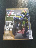 100 jaar TT Assen Jubileummagazine, Ophalen of Verzenden, 1980 tot heden, Krant