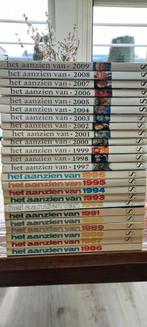 Het aanzien van  1986 tot 2009.  24 boeken. 25euro., Boeken, Geschiedenis | Wereld, Gelezen, Ophalen of Verzenden