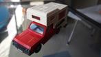Corgi Toys Mazda B1600 Pick-up scale 1/36 (1976), Ophalen of Verzenden, Gebruikt, Auto, Corgi