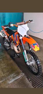 Nette ktm sx 125 2006 €2550, Ophalen