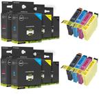 HOGE KORTING inktcartridges  Hp Epson Canon  Brother OP=OP, Ophalen of Verzenden, Nieuw