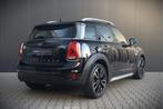 MINI Countryman 2.0 Cooper S E ALL4 | Stoelverwarming | Park, Auto's, Mini, Automaat, Stof, Gebruikt, Zwart