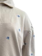 Fabienne Chapot trui M, Kleding | Dames, Truien en Vesten, Ophalen of Verzenden, Zo goed als nieuw, Grijs