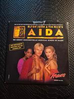 Aida, Cd's en Dvd's, Ophalen of Verzenden, Zo goed als nieuw, Nederlandstalig
