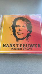 Hans Teeuwen Industry of Love, Cd's en Dvd's, Ophalen of Verzenden, Zo goed als nieuw