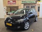Volkswagen Golf Plus 1.2 TSI Tour II/AIRCO/CRUISE/N.A.P/, Gebruikt, Zwart, 4 cilinders, Zwart