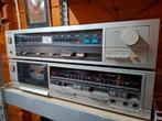 Technics radio/versterker/cassettedeck, Ophalen, Tuner of Radio, Overige merken, Losse componenten