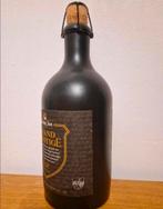 Hertog Jan Grand Prestige 2019 kruikje 0,5, Verzamelen, Biermerken, Ophalen of Verzenden, Zo goed als nieuw, Flesje(s), Hertog Jan