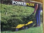 Grasmaaier Powerplus 1300 watt nieuw in doos, Tuin en Terras, Grasmaaiers, Nieuw, Ophalen of Verzenden
