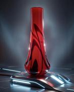 EYECATCHER Vaas.  1 meter hoog, Ophalen, Overige kleuren, 75 cm of meer, Glas