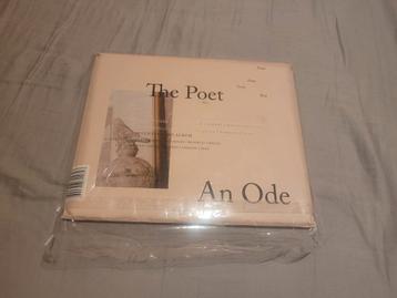 Seventeen the poet an ode woozi beschikbaar voor biedingen