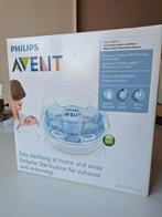 Philips Avent sterilisator, Kinderen en Baby's, Babyvoeding en Toebehoren, Ophalen of Verzenden, Zo goed als nieuw, Sterilisator