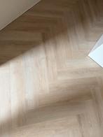 Visgraat, Ophalen of Verzenden, Nieuw, 75 m² of meer, Laminaat