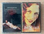 Turkse Cassettes - Sertab Erener, Cd's en Dvd's, Cassettebandjes, Gebruikt, 2 t/m 25 bandjes, Wereldmuziek, Ophalen of Verzenden