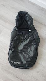 Maxi cosi slaapzak, Ophalen of Verzenden, Gebruikt, 70 tot 85 cm, Slaapzak