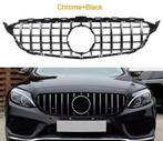 GT Grill voor Mercedes W205 2014–2020 – Nieuw, Ophalen of Verzenden