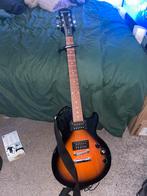 epiphone les paul special 2 gitaar, Verzenden, Zo goed als nieuw, Epiphone