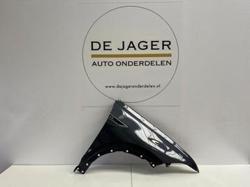 VW T-CROSS R LINE 2GM VOORSCHERM SPATBORD RECHTS 2GM821106 beschikbaar voor biedingen
