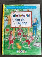 dit lees ik! - tim zit bij top ( avi Start ), Boeken, Ophalen of Verzenden, Zo goed als nieuw, Merel Leene, Fictie algemeen