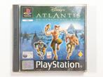 Disney's Atlantis de Verzonken Stad - PlayStation - PAL - Co, Spelcomputers en Games, Games | Sony PlayStation 1, Avontuur en Actie