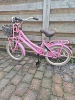 Spirit meisjes fiets 20 inch, Fietsen en Brommers, Fietsen | Meisjes, Ophalen, Gebruikt, Handrem, Spirit
